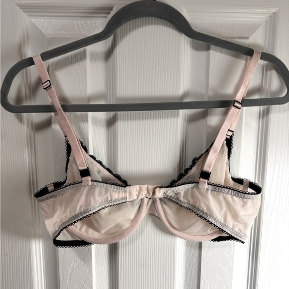 Unlined Tease Bra - Picture 5 of 8